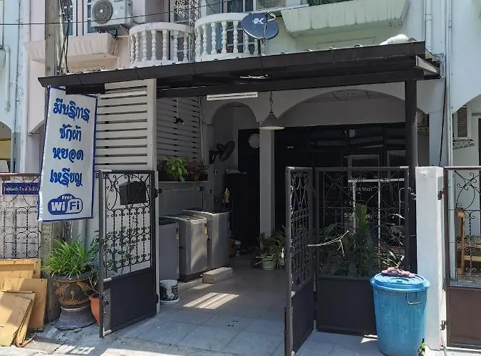Ratchadasuthisan Day & Longstay 3* Bangkok