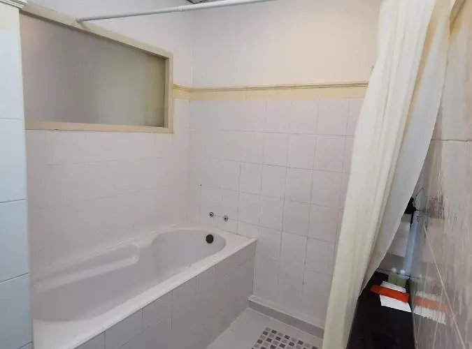 Ratchadasuthisan Day & Longstay 3* Bangkok
