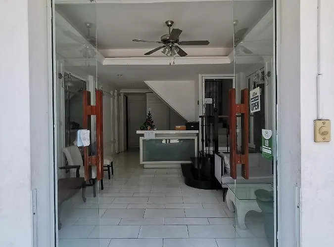 Ratchadasuthisan Day & Longstay Hotel Bangkok