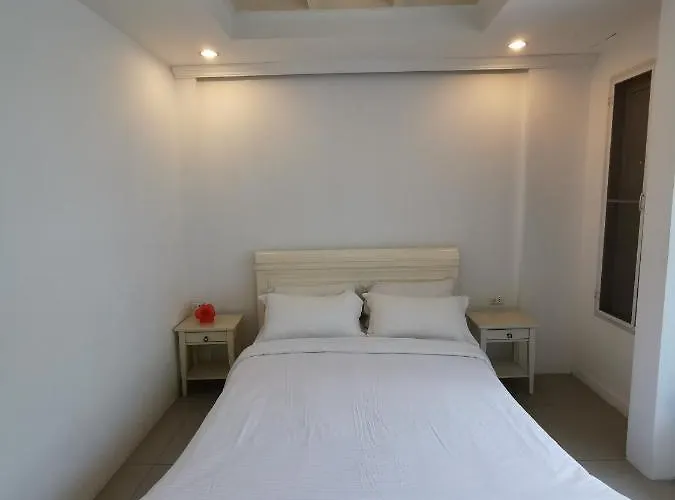 Hotel Ratchadasuthisan Day & Longstay 3*
