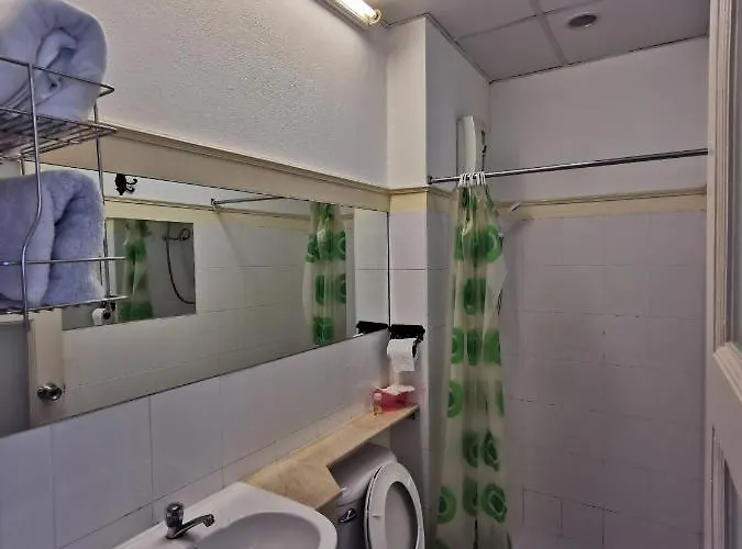 Hotel Ratchadasuthisan Day & Longstay Bangkok