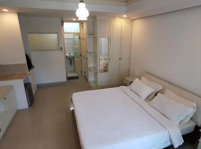 Ratchadasuthisan Day & Longstay Hotel