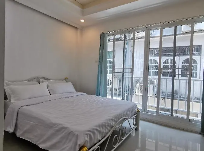 Hotel Ratchadasuthisan Day & Longstay